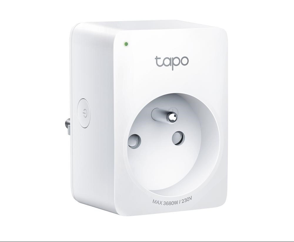 TP-Link Tapo Mini Sm...