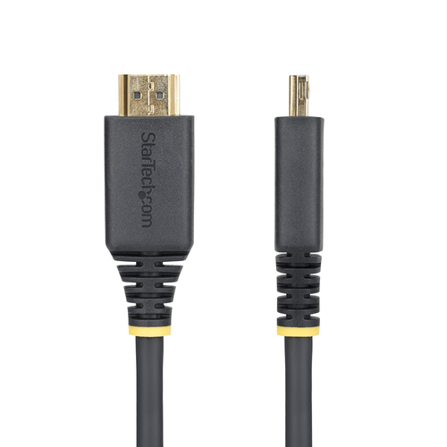 HDMI2-CABLE-GRIP-10F - Cables & Adaptors by StarTech.com