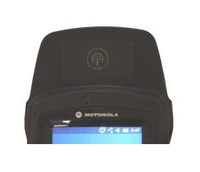 Motorola WA9906 barc...