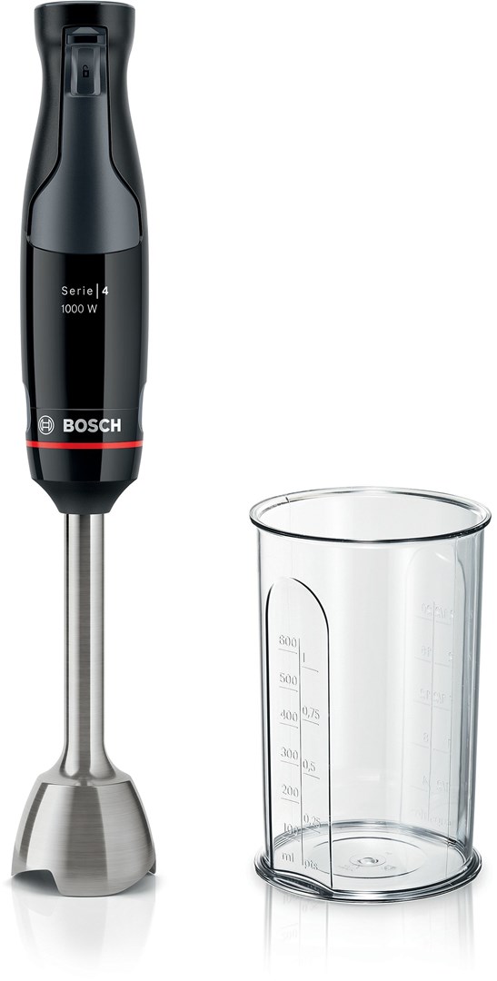 Bosch Serie 4 MSM4B6...