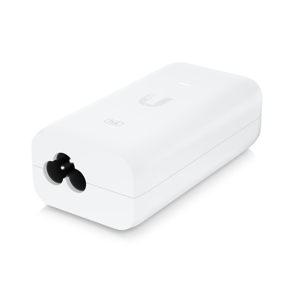 Ubiquiti U-POE PoE adapter Gigabit Ethernet 48 V