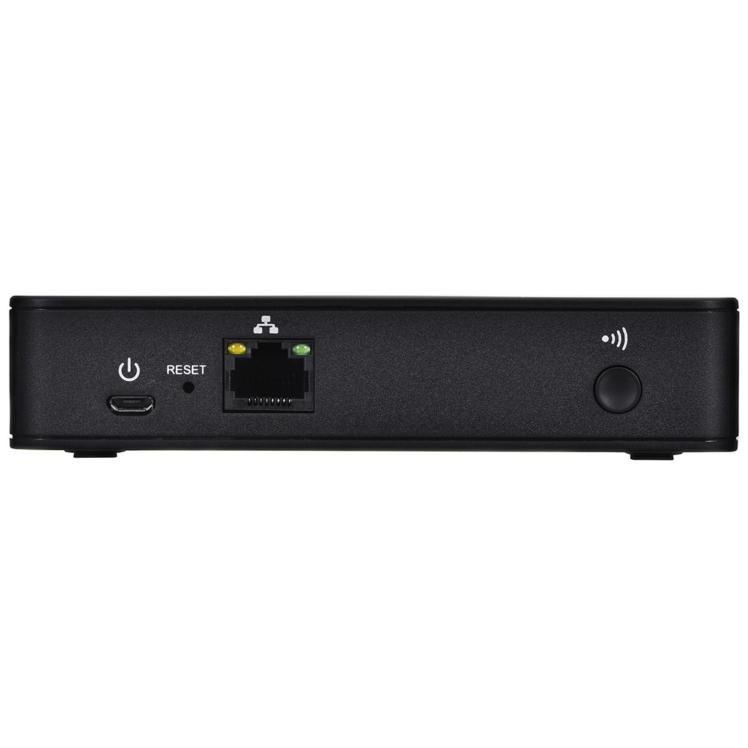 LONG-RANGE DECT VOIP BASE STATION