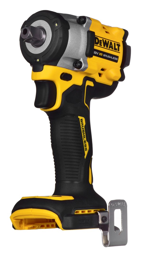 IMPACT WRENCH DEWALT...