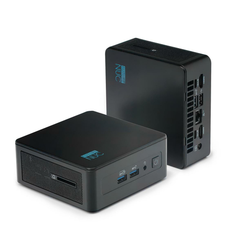 FutureNUC Pro NUC 12...