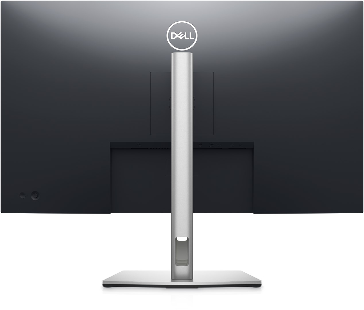 DELL P Series P3223DE LED display 80 cm (31.5") 2560 x 1440 pixels Quad HD LCD Black