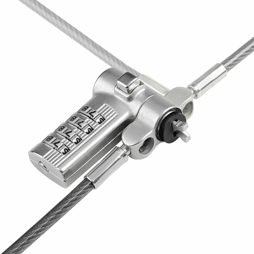 UNIVCS25-LAPTOP-LOCK - Cables & Adaptors by StarTech.com