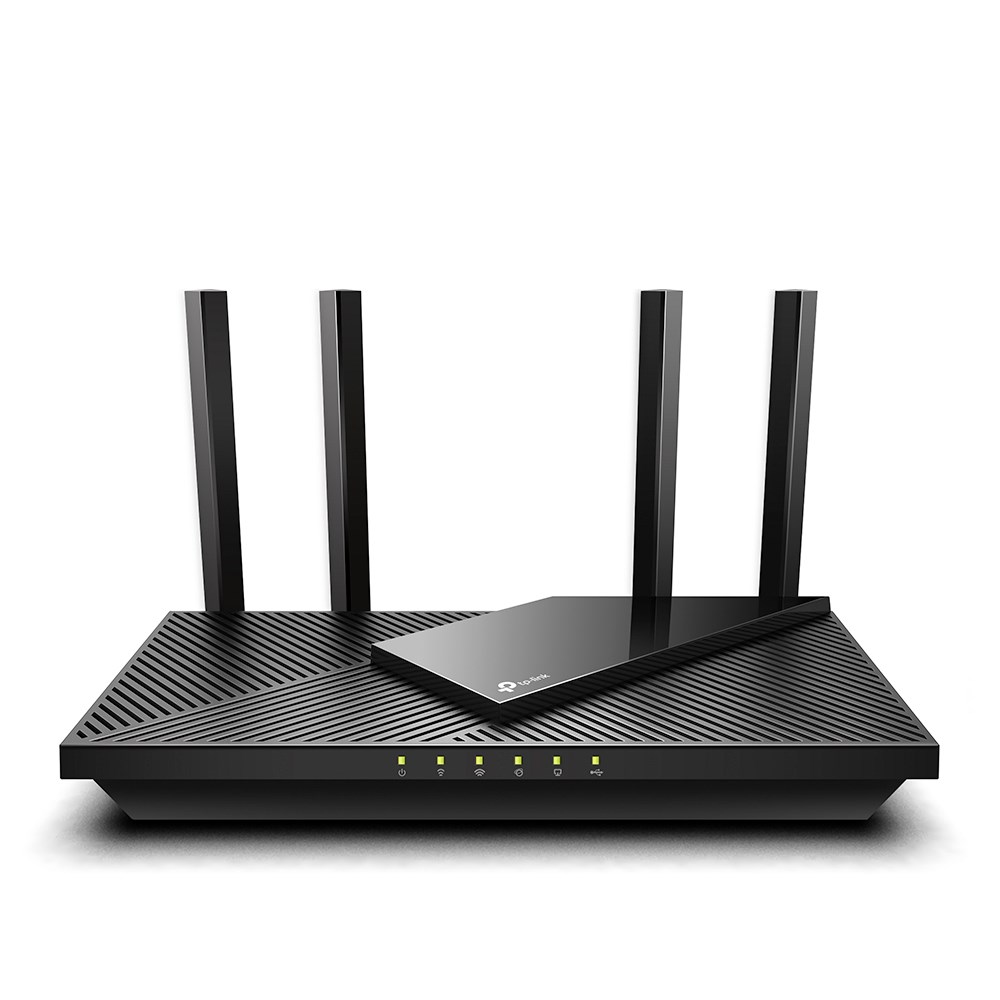 TP-Link Archer AX300...