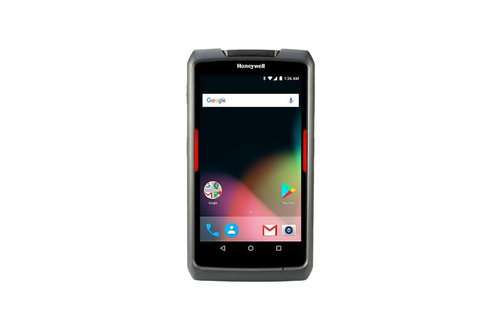 Honeywell ScanPal ED...