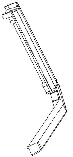 Datamax O'Neil DPO16...