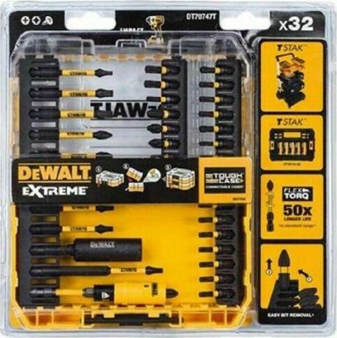 DeWALT DT70747T-QZ s...