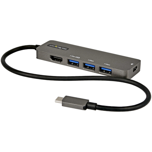 StarTech.com USB C M...