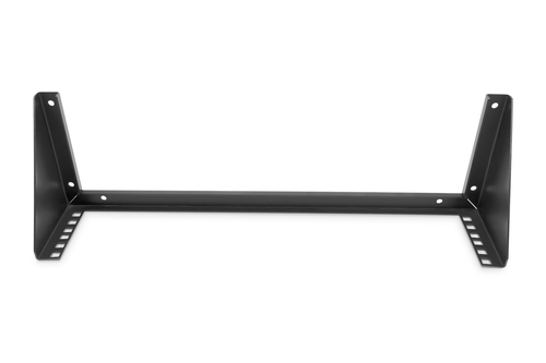 Digitus 19-Inch Equipment Wall Mounting Bracket, 2U