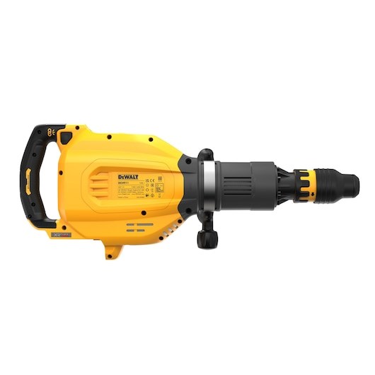 DEWALT Flexvolt Akku-MeiĂźelhammer SDS-max  54V  Basisv