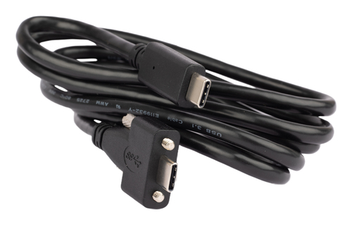 Peplink ACW-817 USB cable 1.2 m USB C Black
