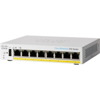 Cisco CBS250 Managed...