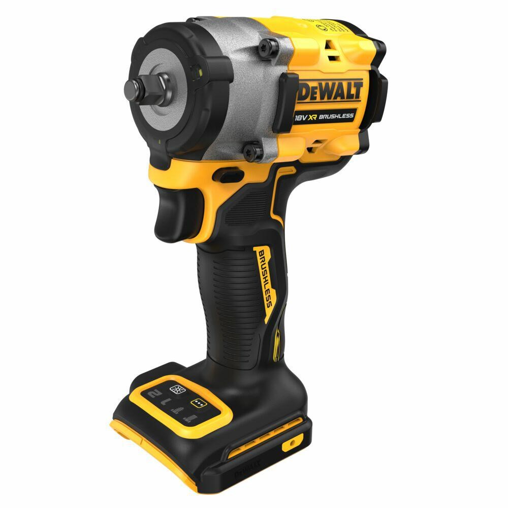 Impact wrench DeWalt...