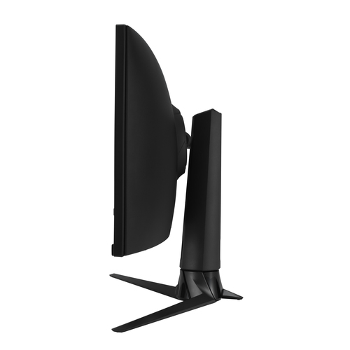 ASUS ROG Strix XG349C computer monitor 86.7 cm (34.1") 3440 x 1440 pixels UltraWide Quad HD Black