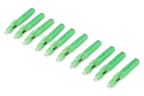 Digitus LC/APC Fiber...