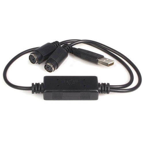 StarTech.com USB to ...