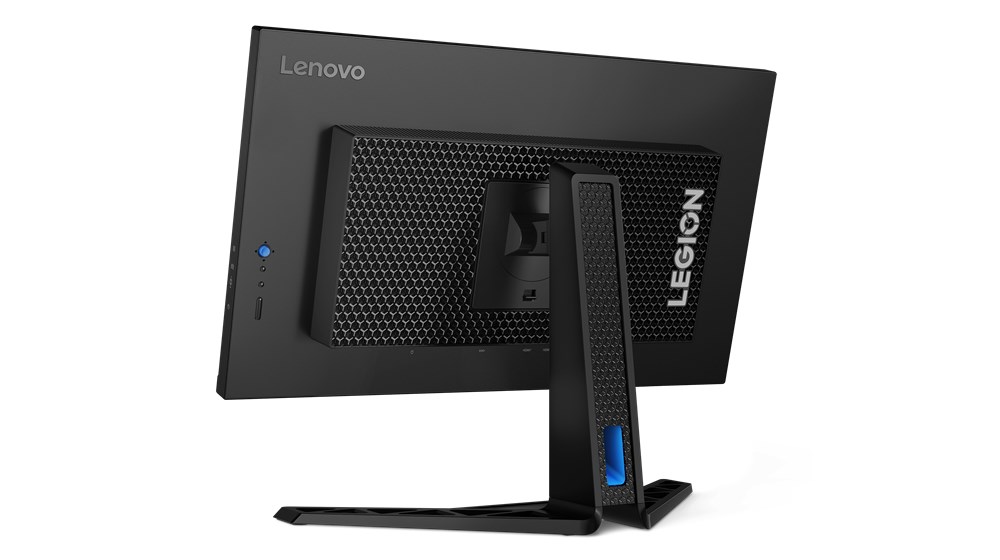 Lenovo Legion Y27h-30 computer monitor 68.6 cm (27") 2560 x 1440 pixels Black