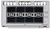 Cisco C9300X-NM-8Y n...