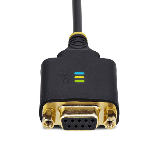 1P1FFCN-USB-SERIAL - Cables & Adaptors by StarTech.com