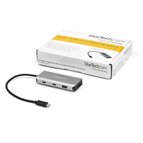 HB31C2A2CB - Cables & Adaptors by StarTech.com