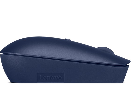 Lenovo 540 mouse Office Ambidextrous RF Wireless Optical 2400 DPI