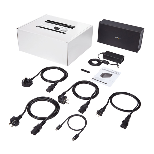 TB31PCIEX16 - Accessories by StarTech.com