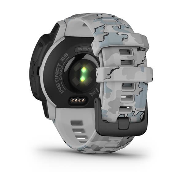 Garmin Instinct 2S Camo Edition 2.01 cm (0.79") MIP 40 mm Digital 156 x 156 pixels Camouflage GPS (satellite)