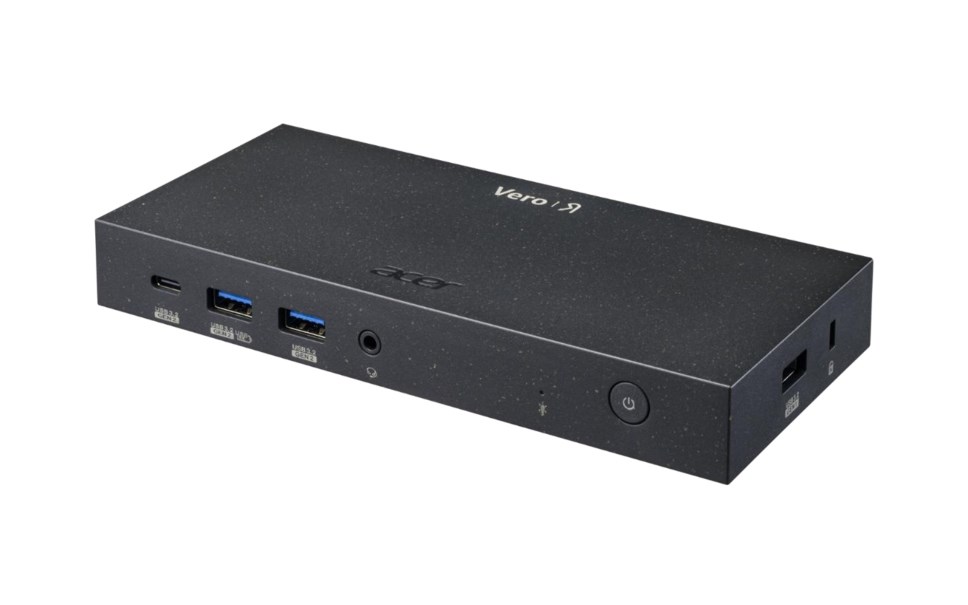 Acer Vero MST Dock M...