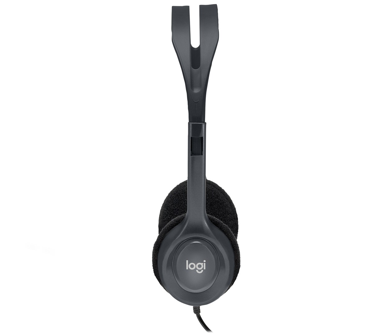 Logitech H110 Stereo Headset