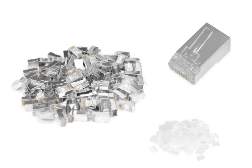 Digitus CAT 6 modula...