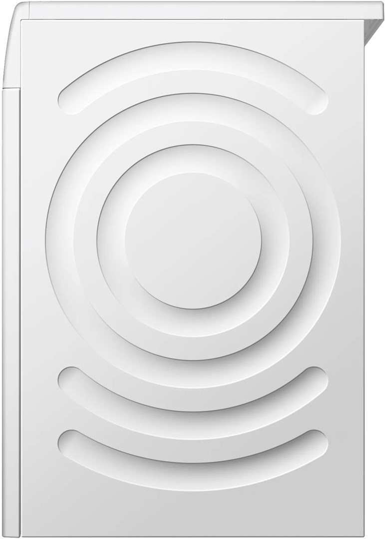 Bosch washing machine WAN2827FPL