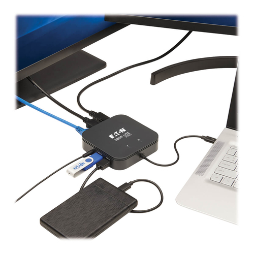 MTB3-DOCK-04 - Accessories by Eaton