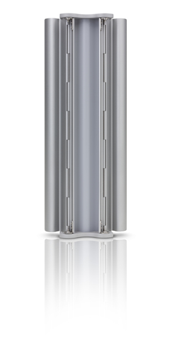 Ubiquiti AM-M-V5G-TI network antenna Sector antenna RP-SMA 17 dBi
