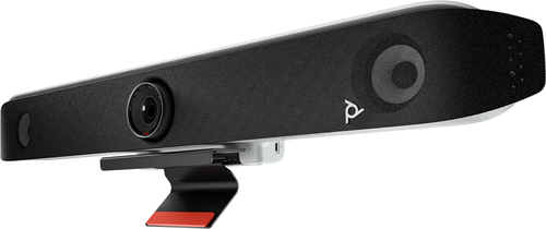 Poly Studio X52 All-In-One Video Bar No Radio or Power Cord GSA/TAA
