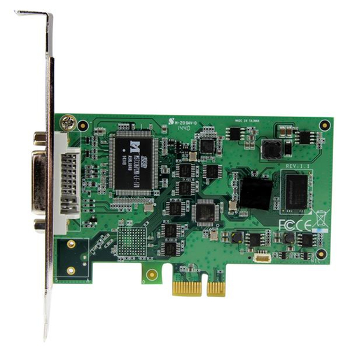 PEXHDCAP2 - Cables & Adaptors by StarTech.com