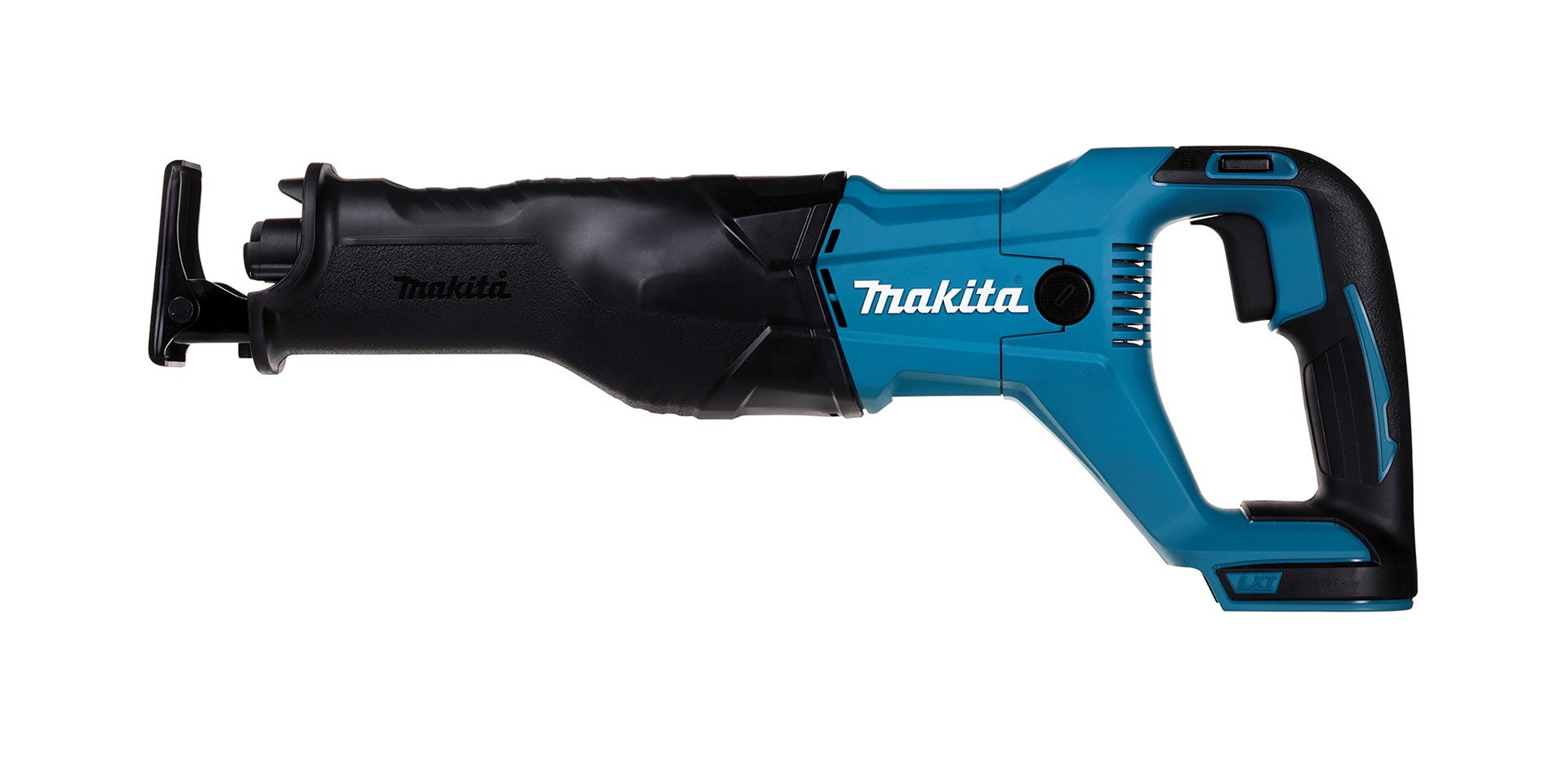 Makita DJR186Z sabre saw 3.2 cm Black Blue