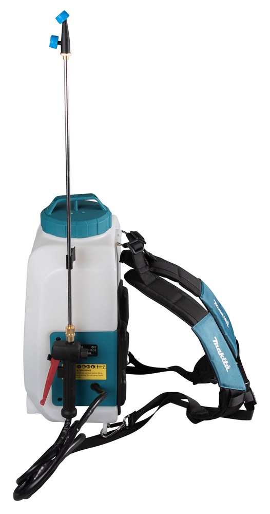 Makita DUS158Z garden sprayer Backpack garden sprayer 15 L