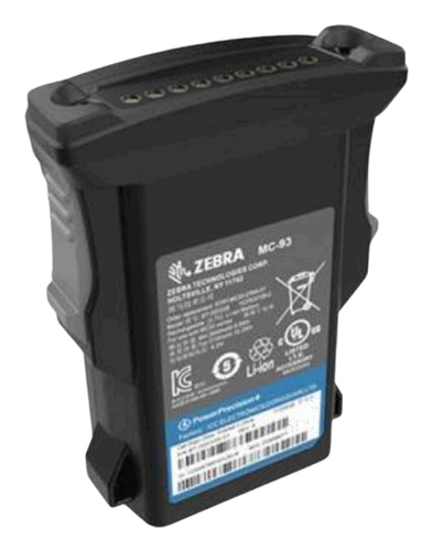 Zebra BTRY-MC93-STN-...