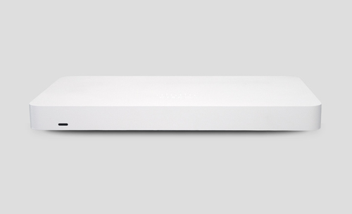 Cisco Meraki GX50-HW-EU hardware firewall 0.5 Gbit/s