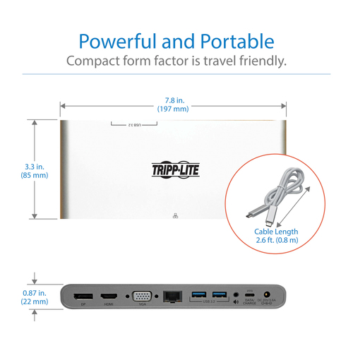 U442-DOCK4-INT - Accessories by Eaton