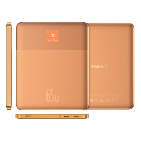 Baseus Blade2 Lithiu...