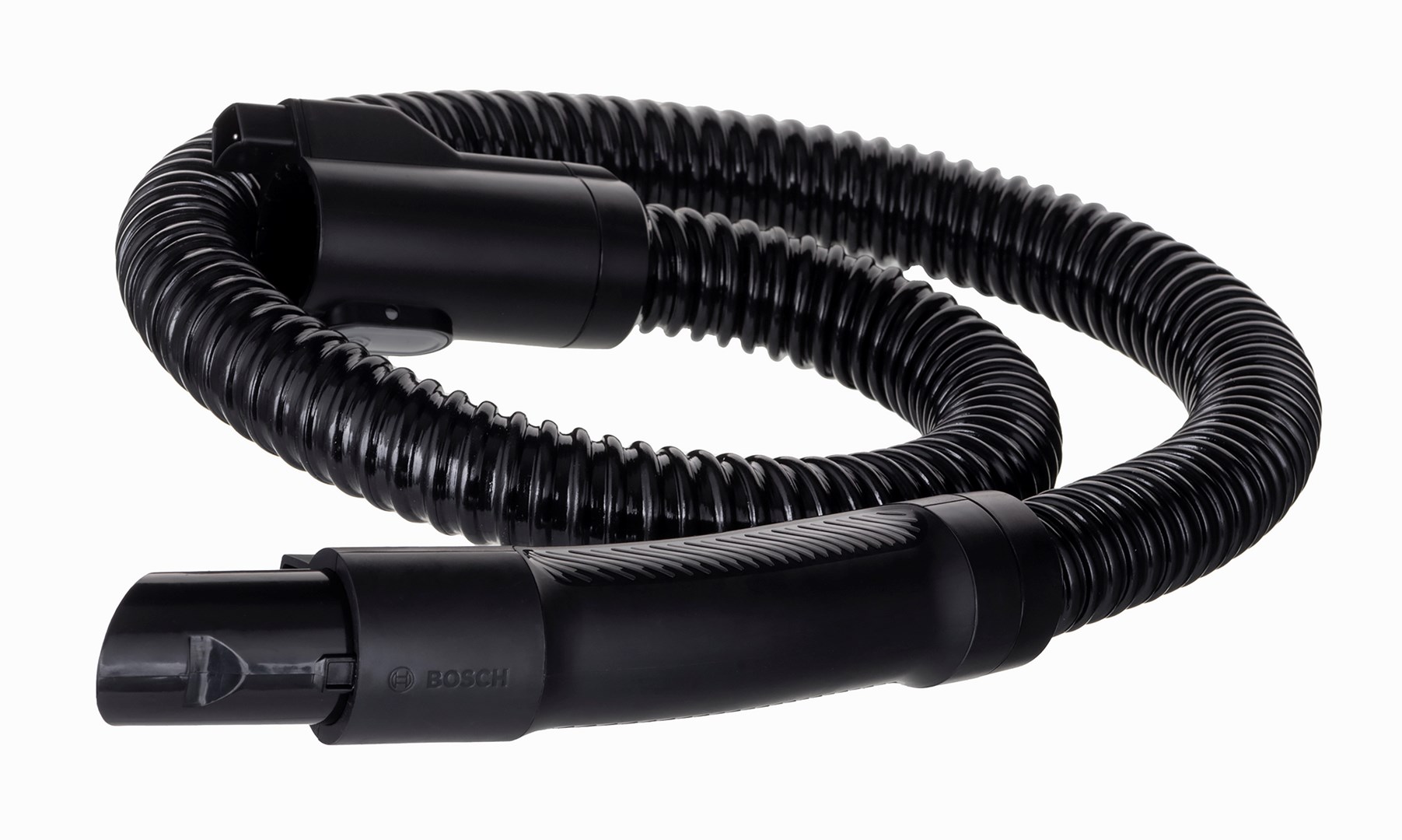 Bosch BBS711ANM stick vacuum/electric broom Battery Dry Bagless 0.3 L Black, Red, Stainless steel