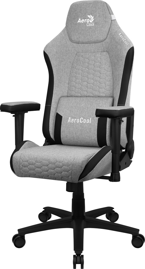 AEROCROWN-ASH-GREY - Computer Systems by Aerocool