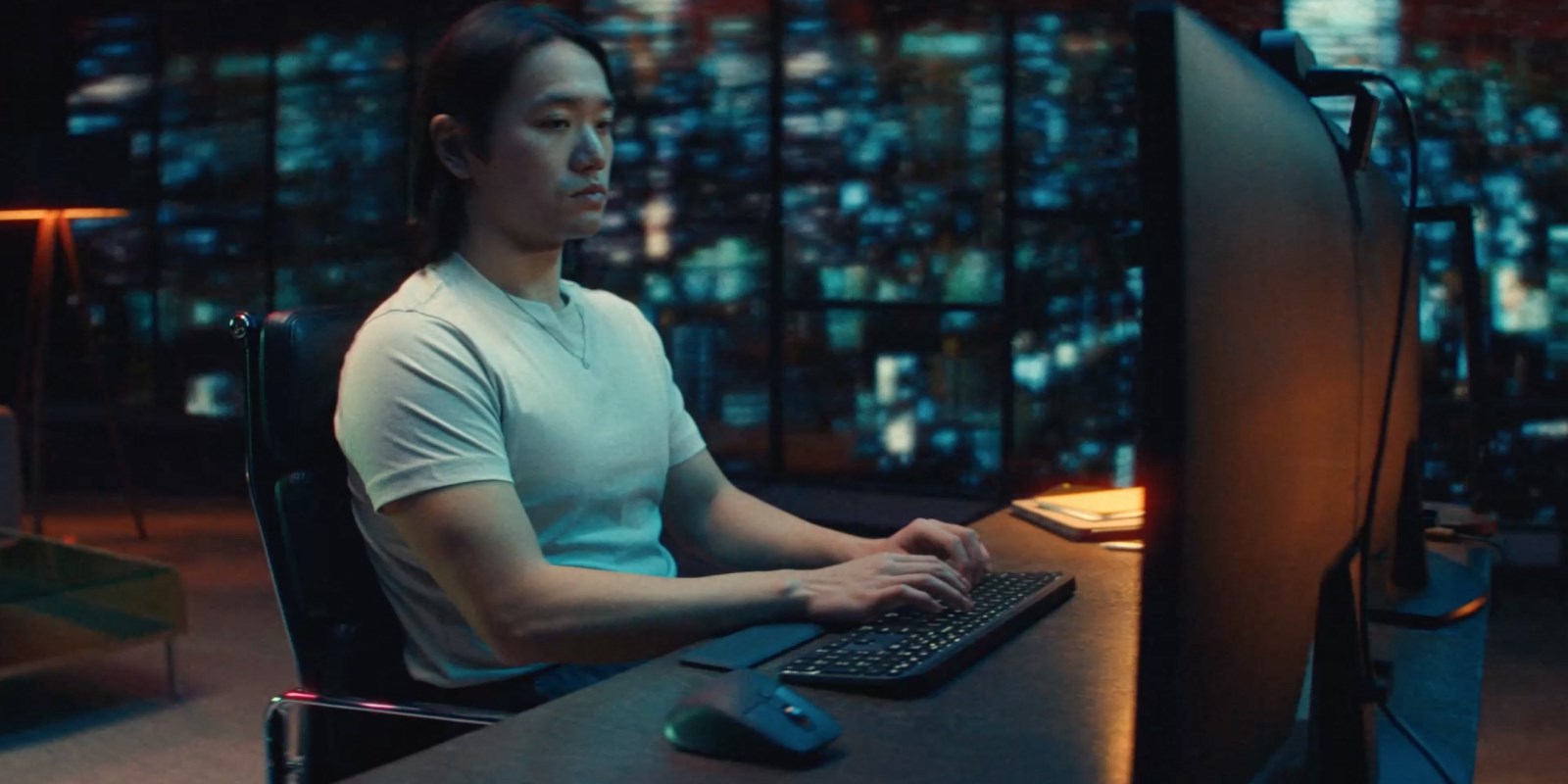 Logitech Master MX Keys S