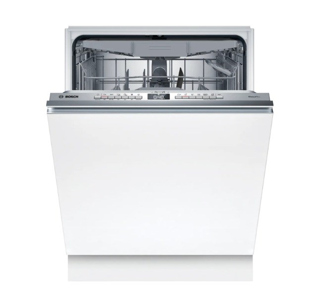 Bosch SMV4ECX28E Bui...