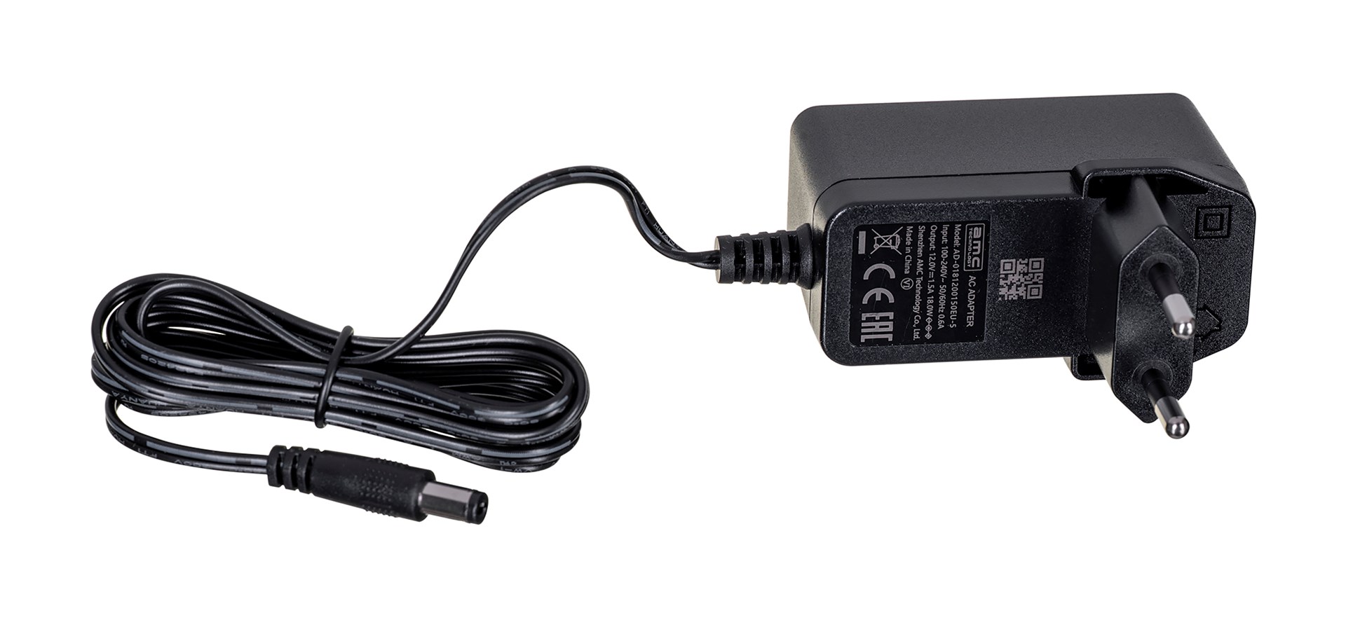 ASUS RT-AX57 wireless router Gigabit Ethernet Dual-band (2.4 GHz / 5 GHz) Black