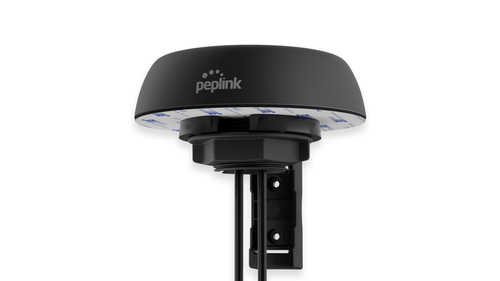 Peplink Mobility 02 network antenna Omni-directional antenna RP-SMA 7.3 dBi